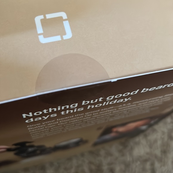 NEW - Every Man Jack - Sandalwood Beard Kit - Picture 6 of 6